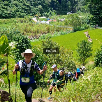 Runner Photo 92215