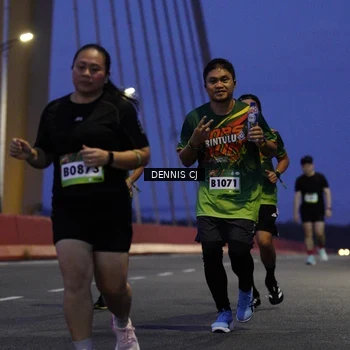 Runner Photo 9221516