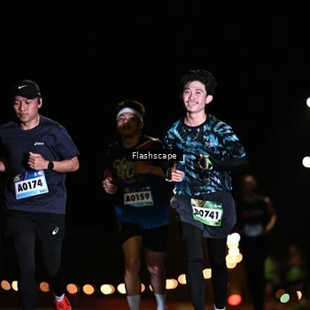 Runner Photo 9221526