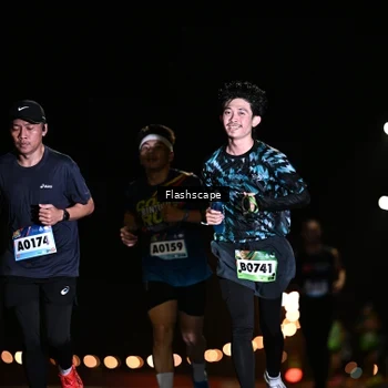 Runner Photo 9221530