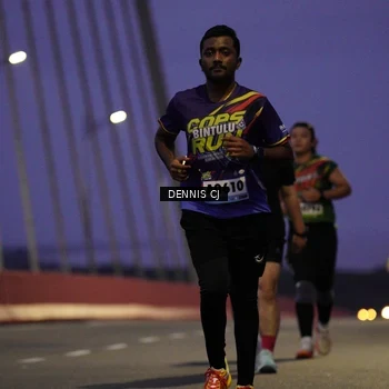 Runner Photo 9221532