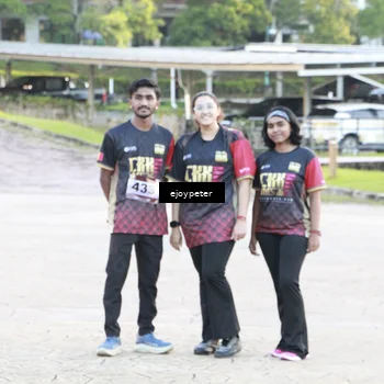 Runner Photo 9221535