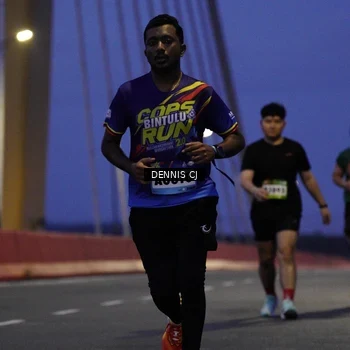 Runner Photo 9221541