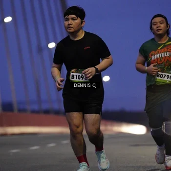 Runner Photo 9221550
