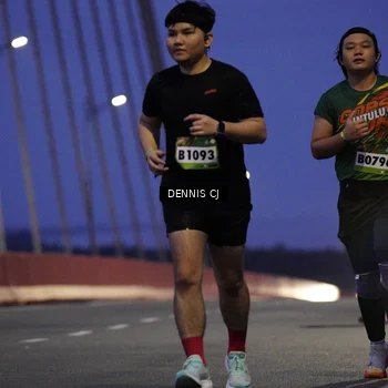 Runner Photo 9221552