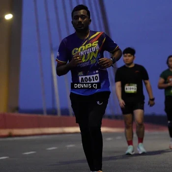 Runner Photo 9221557