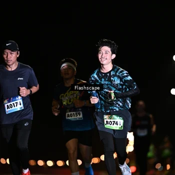 Runner Photo 9221562