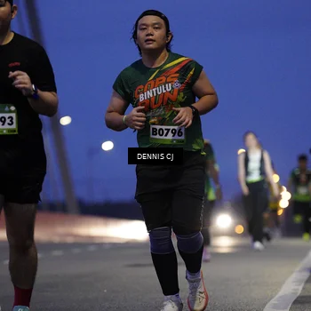 Runner Photo 9221567