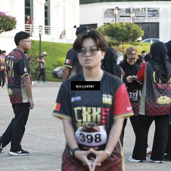 Runner Photo 9221595
