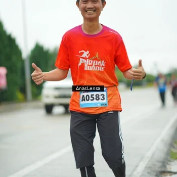 Runner Photo 9221661