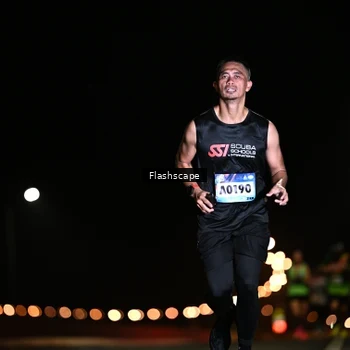 Runner Photo 9221756