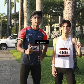 Runner Photo 9221796