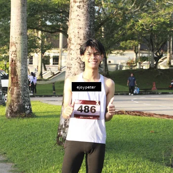 Runner Photo 9221806