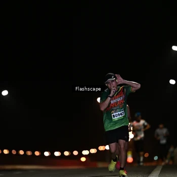 Runner Photo 9221825