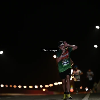 Runner Photo 9221829