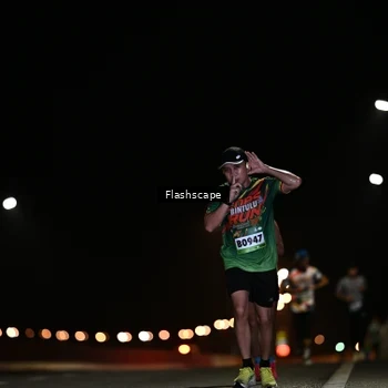 Runner Photo 9221852