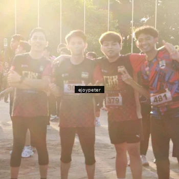 Runner Photo 9221864
