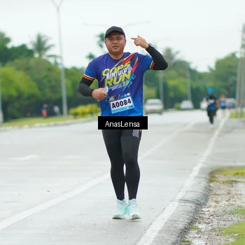 Runner Photo 9221879