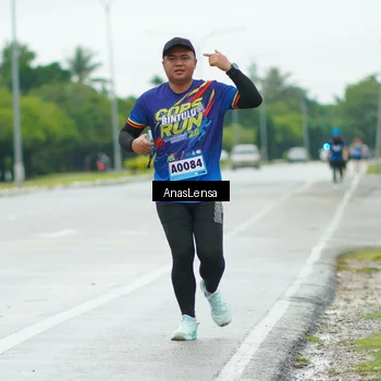 Runner Photo 9221928