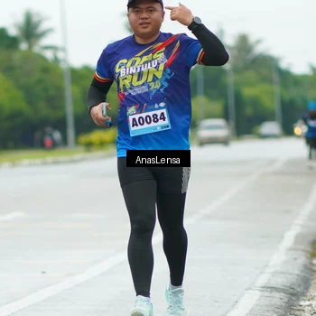 Runner Photo 9221932