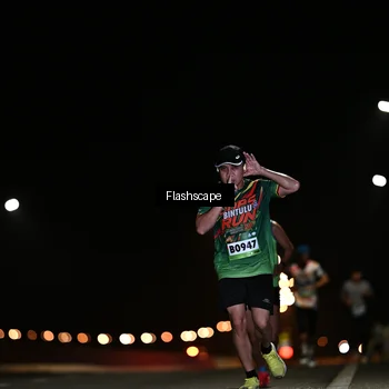 Runner Photo 9221933