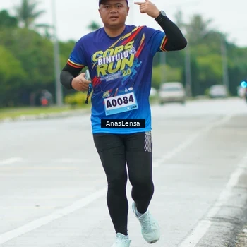 Runner Photo 9221949