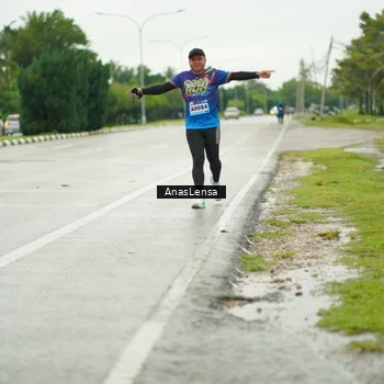 Runner Photo 9221961