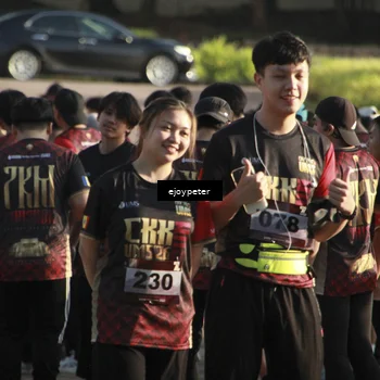 Runner Photo 9221982