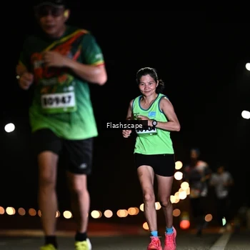 Runner Photo 9221986