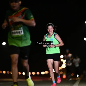 Runner Photo 9222017