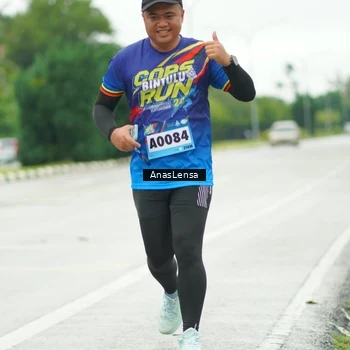 Runner Photo 9222039