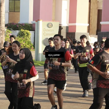 Runner Photo 9222081