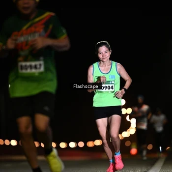Runner Photo 9222087