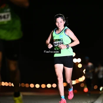 Runner Photo 9222139