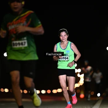 Runner Photo 9222155