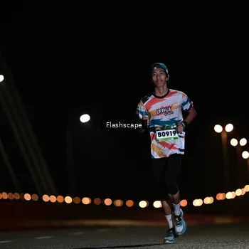 Runner Photo 9222233
