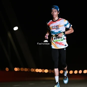 Runner Photo 9222325