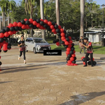 Runner Photo 9222449