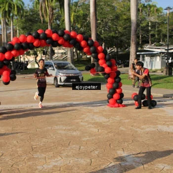 Runner Photo 9222503