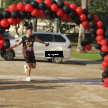 Runner Photo 9222578