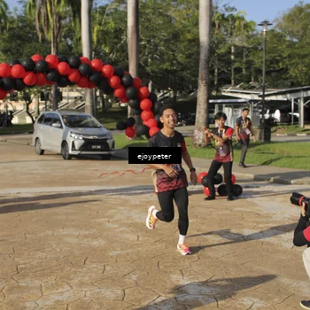 Runner Photo 9222601
