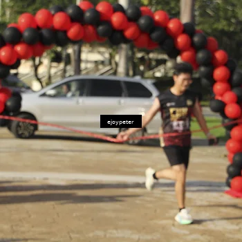 Runner Photo 9222612