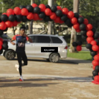 Runner Photo 9222650