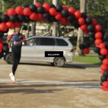 Runner Photo 9222653