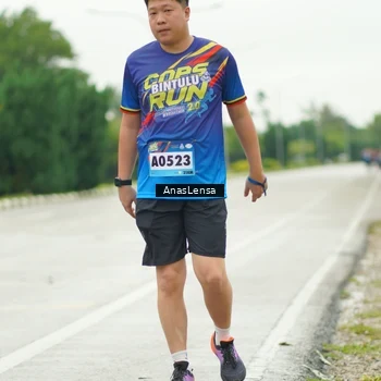 Runner Photo 9222685
