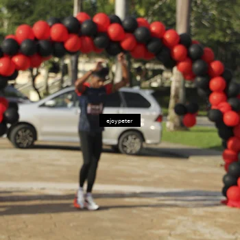 Runner Photo 9222688