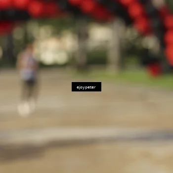 Runner Photo 9222779