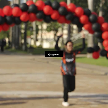 Runner Photo 9222790