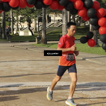 Runner Photo 9222846