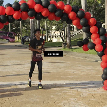 Runner Photo 9222878